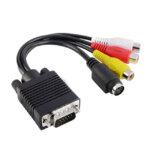 Cable VGA a RCA