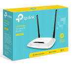 Router TP-Link TL-WR841N