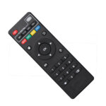 Control TV BOX Universal