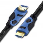 Cable HDMI 4K 10