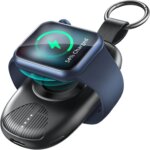 Cargador Portátil Apple Watch 1000mAh