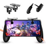 Base Control + Gatillos L1 R1 NV2