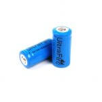 Batería p/ Laser 16340