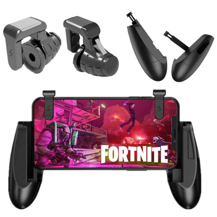 controller fortnite