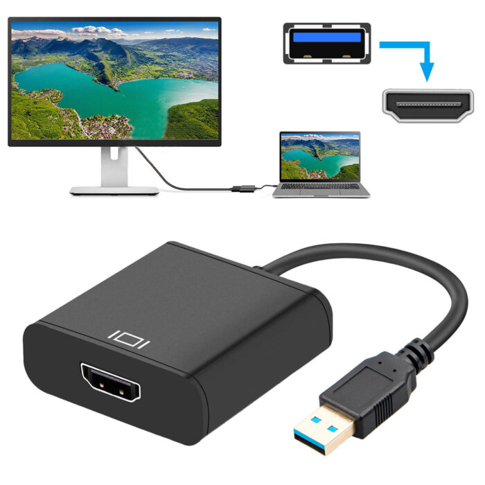 ADAPTERhdmi