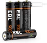 Batería Recargable USB