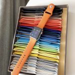 Pulsera Silicone Apple Watch 1/2/3/4/5