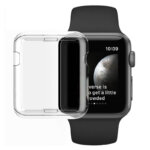 Cover TPU Apple Watch Serie 1/2/3/4/5/6