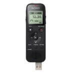 Grabadora de Audio Sony ICD-PX470 4gb