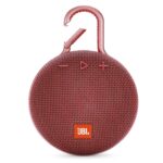 Bocina Bluetooth JBL Clip 3