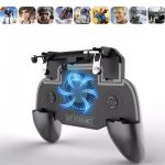 Control con Gatillos Integrado