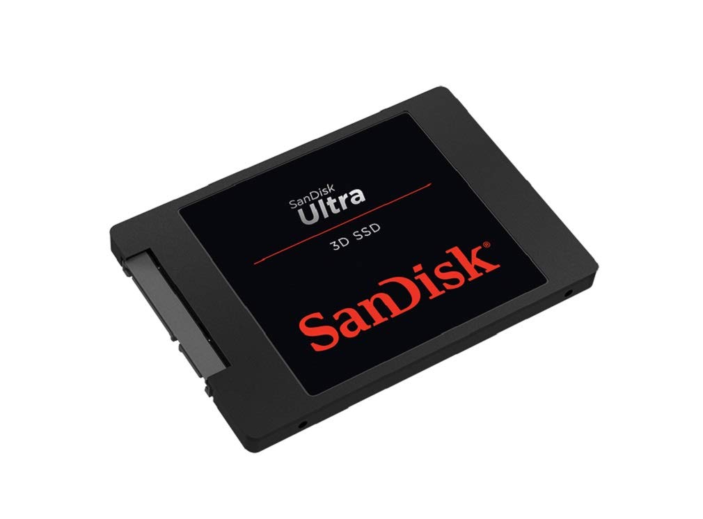 Disco Duro SSD 240GB 480GB - Portátil Shop