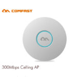 Repetidor de WiFi Techo