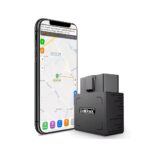 GPS 4G Mini