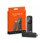 Convertidor Smart TV Fire Amazon TV Stick 4k