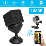 Cámara Mini SQ13 WIFI