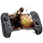 Control Juegos Bluetooth p/ PUBG, Freefire, Fornite, Call of Duty Mobile