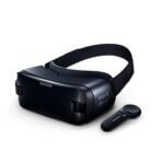 Samsung Gear VR Realidad