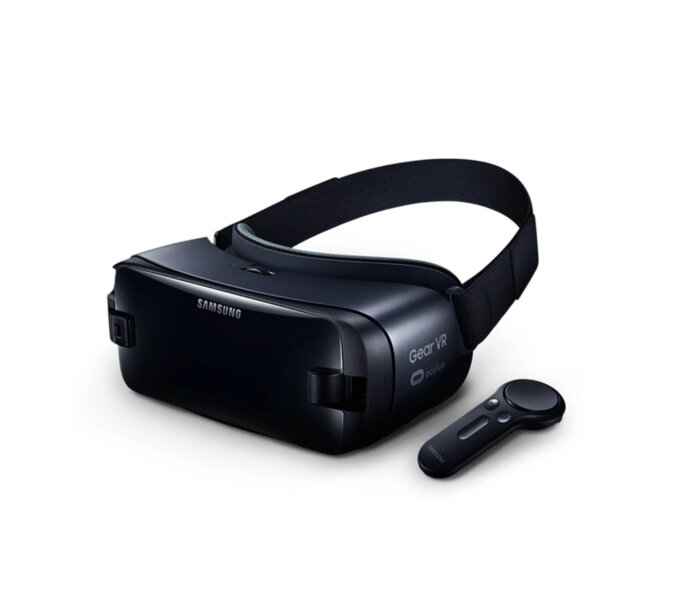 Gear_VR_Gallery_081917 Samsung Gear VR Realidad