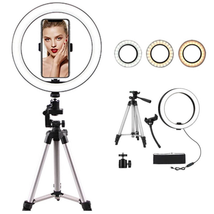 10-Inch-Photo-LED-Selfie-Ring-Light-Tripod-LED-Ring-Light-For-Phone-Video-Camera-Studio.jpg_q50