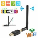 Antena WIFI PC o Laptop 5 GHZ