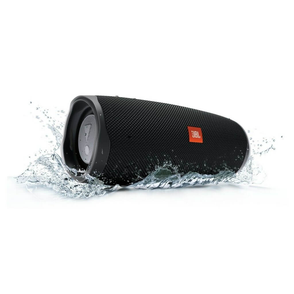 Bocina Bluetooth JBL Charge 4 Portátil Shop