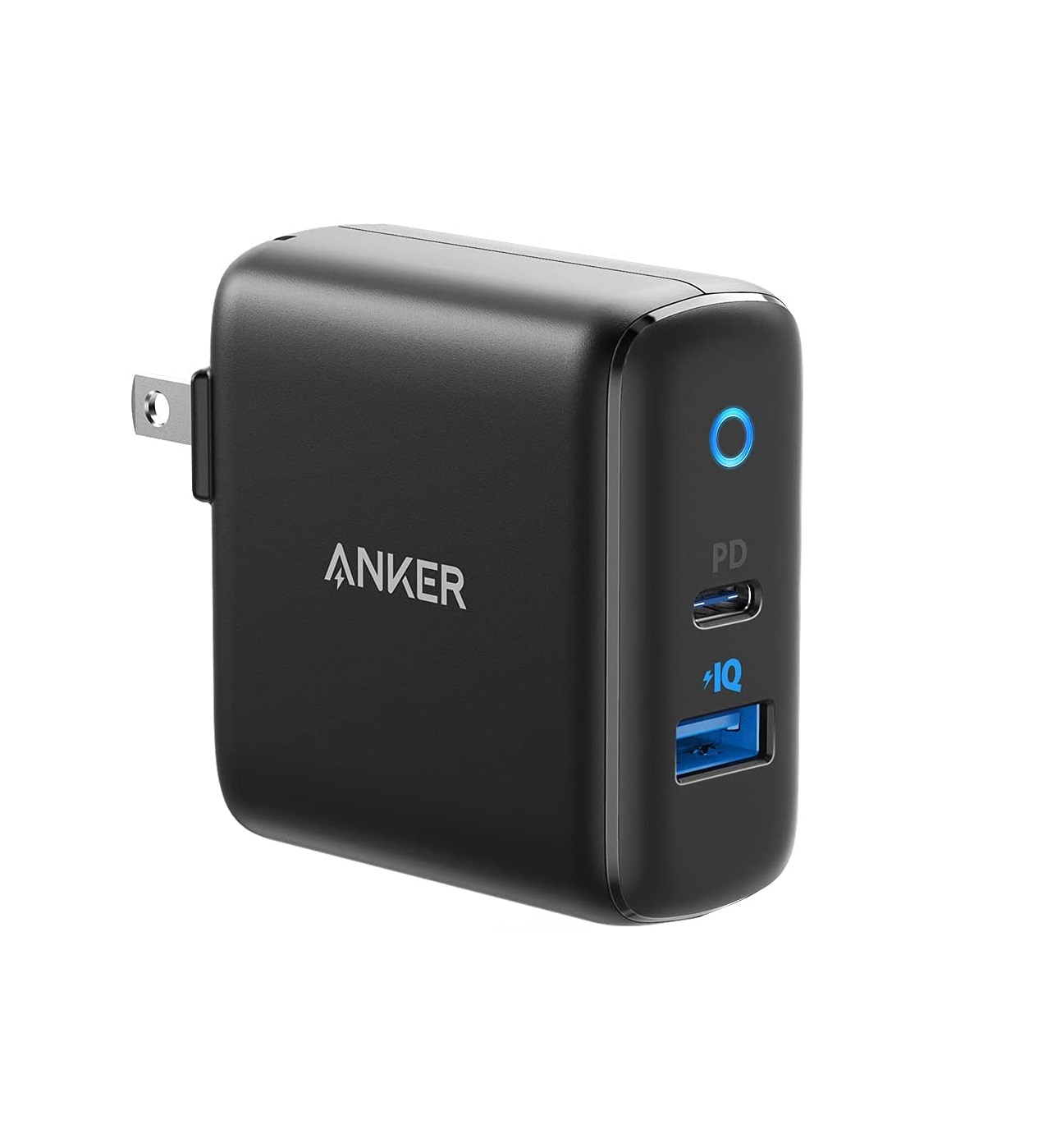 Cargador Anker Quick Charge 32W