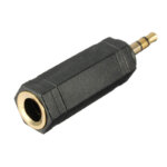 Adaptador 3.5mm a 2.5mm