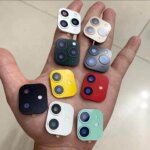 Cámara iPhone 11 Pro Max V2 + Cover Gratis