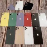 Tapa de Conversión iPhone X/Xr/Xs Max para iPhone 11