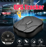 GPS Magnético