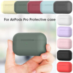 Cover P/ Airpods Pro Apple