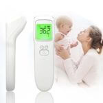 Termómetro Infrarrojo