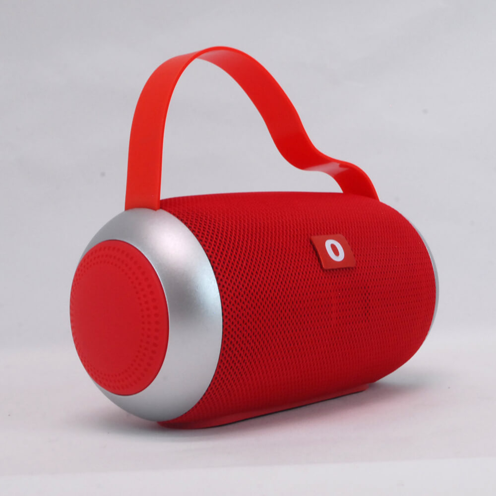 Bocina Bluetooth 8'' Recargable 3000W