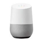 Asistente Google Home