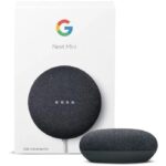 Google Nest Mini 2da Gen