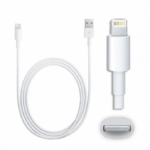 Cable Certificado iPhone (Lightning)