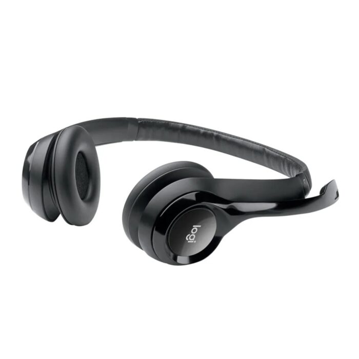Auriculares USB Logitech H390 - Imagen 4