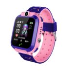 Reloj Inteligente p/ niños Q12