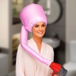 Capa Secadora de Pelo