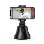 Rastreo inteligente de objetos y personas