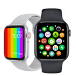 Reloj Inteligente W26