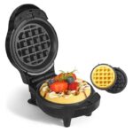 Maquina de Wafle Mini