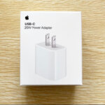 Cargador Usb C Apple 20W iPhone