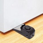 Alarma Tope de Puerta