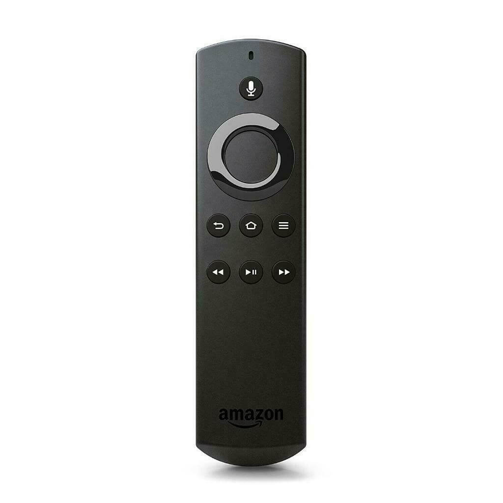 Control Fire Stick 2da Gen Port til Shop RD