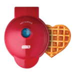 Maquina de Wafle Mini