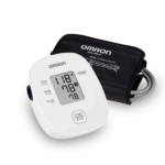 Medidor Presión Omron Iron Fer