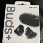 Audifonos Samsung Galaxy Buds+ Plus