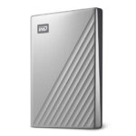 Disco Duro Externo USB C 1TB WD 3.1